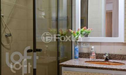 Apartamento com 3 quartos à venda na Rua Marquês Maricá, 625, Sacomã, São Paulo, 80 m2 por R$ 500.000