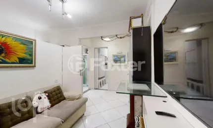 Apartamento com 1 quarto à venda na avenida nove de julho, 481, bela vista, são paulo, 48 m2 por r$ 350.000