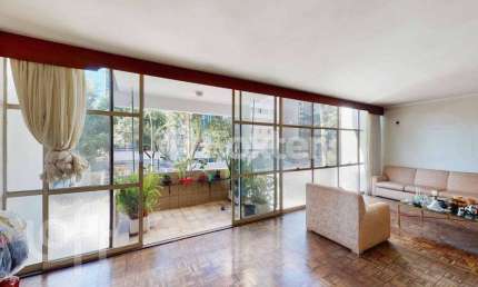 Apartamento com 4 quartos à venda na Avenida Angélica, 890, Santa Cecília, São Paulo, 281 m2 por R$ 2.200.000