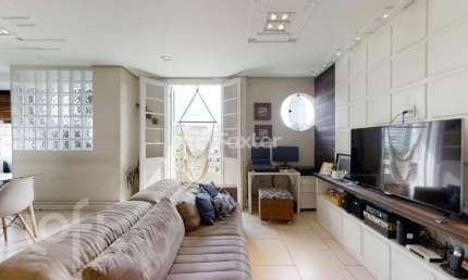 Apartamento com 2 quartos à venda na Rua Prates, 39, Bom Retiro, São Paulo, 80 m2 por R$ 440.000
