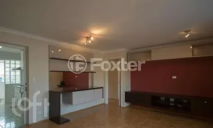 Apartamento com 3 quartos à venda na Rua Porto Martins, 85, Brooklin Paulista, São Paulo, 91 m2 por R$ 780.000