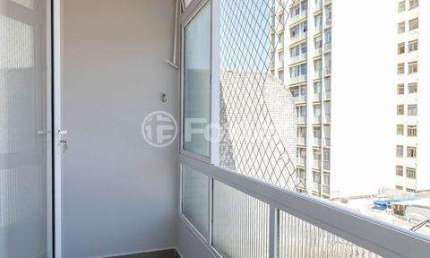 Apartamento com 1 quarto à venda na Rua Major Diogo, 633, Bela Vista, São Paulo, 64 m2 por R$ 399.000