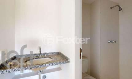 Apartamento com 1 quarto à venda na Rua Filipe Camarão, 530, Tatuapé, São Paulo, 49 m2 por R$ 539.000
