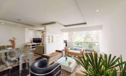 Apartamento com 3 quartos à venda na Avenida Giovanni Gronchi, 4499, Vila Andrade, São Paulo, 135 m2 por R$ 690.000
