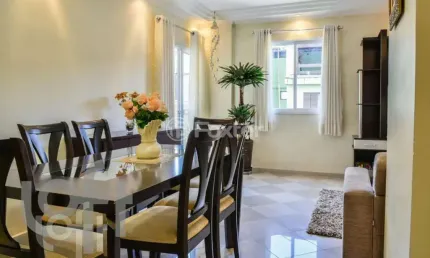 Apartamento com 3 quartos à venda na Rua dos Capitães Mores, 346, Mooca, São Paulo, 87 m2 por R$ 606.000