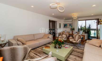 Apartamento com 4 quartos à venda na Rua Francisca Júlia, 124, Santana, São Paulo, 360 m2 por R$ 3.000.000