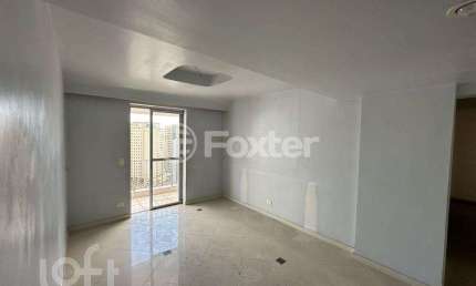 Apartamento com 4 quartos à venda na Avenida Jurucê, 144, Indianópolis, São Paulo, 290 m2 por R$ 2.950.000