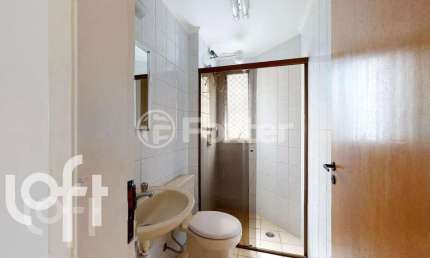 Apartamento com 3 quartos à venda na Rua Alfredo Pujol, 408, Santana, São Paulo, 70 m2 por R$ 550.000