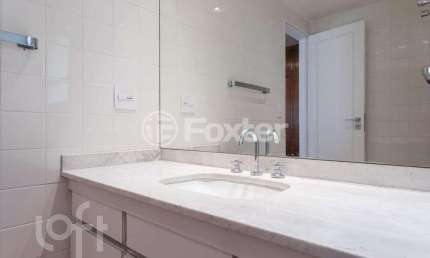 Apartamento com 3 quartos à venda na Alameda dos Tupiniquins, 167, Planalto Paulista, São Paulo, 149 m2 por R$ 1.490.000
