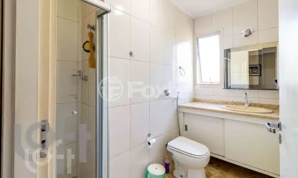 Apartamento com 3 quartos à venda na Rua Alvorada, 735, Vila Olímpia, São Paulo, 103 m2 por R$ 1.050.000