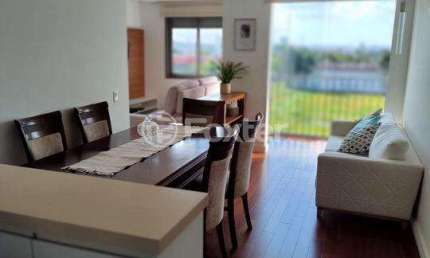 Apartamento com 2 quartos à venda na Avenida Miguel Yunes, 351, Usina Piratininga, São Paulo, 58 m2 por R$ 570.000