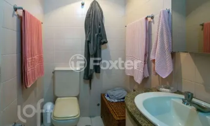 Apartamento com 4 quartos à venda na rua doutor james ferraz alvim, 271, vila suzana, são paulo, 200 m2 por r$ 915.000