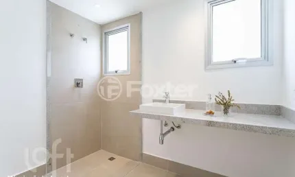 Apartamento com 3 quartos à venda na Rua Barão do Triunfo, 639, Brooklin Paulista, São Paulo, 162 m2 por R$ 1.800.000