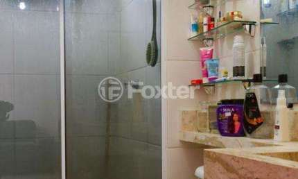 Apartamento com 3 quartos à venda na Rua José da Costa de Andrade, 100, Jardim Santa Terezinha, São Paulo, 131 m2 por R$ 555.000