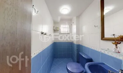 Apartamento com 2 quartos à venda na avenida doutor assis ribeiro, 4400, engenheiro goulart, são paulo, 56 m2 por r$ 260.000