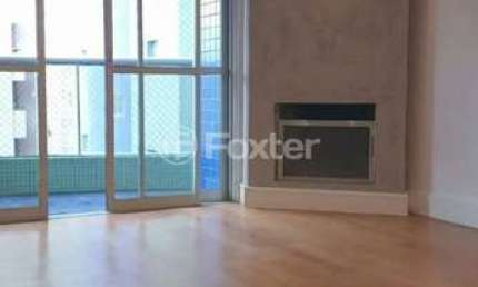 Apartamento com 3 quartos à venda na Rua Barão de Castro Lima, 52, Real Parque, São Paulo, 134 m2 por R$ 1.200.000