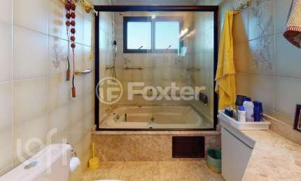 Apartamento com 4 quartos à venda na Rua Vasconcelos Drumond, 148, Vila Monumento, São Paulo, 139 m2 por R$ 1.075.000