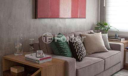 Apartamento com 1 quarto à venda na Rua Nestor Pestana, 187, Consolação, São Paulo, 37 m2 por R$ 564.000