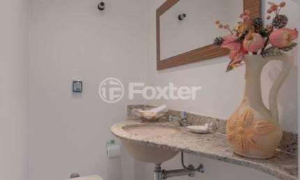 Apartamento com 4 quartos à venda na Rua Américo Alves Pereira Filho, 470, Morumbi, São Paulo, 168 m2 por R$ 1.120.000