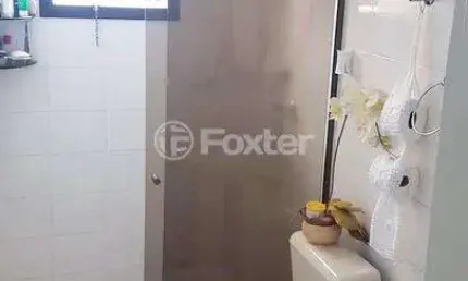 Apartamento com 2 quartos à venda na rua professor soriano magalhães, 124, jardim promissão, são paulo, 64 m2 por r$ 477.000