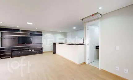Apartamento com 1 quarto à venda na rua luís correia de melo, 92, vila cruzeiro, são paulo, 60 m2 por r$ 1.080.000
