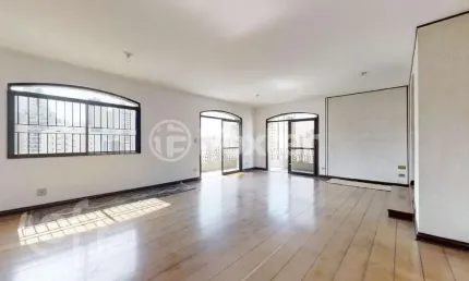 Apartamento com 3 quartos à venda na Rua João Luís Vives, 178, Vila Mariana, São Paulo, 248 m2 por R$ 1.950.000