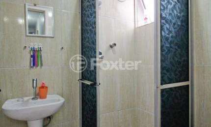 Apartamento com 3 quartos à venda na Rua Sebastiano Mazzoni, 39, Vila Moraes, São Paulo, 67 m2 por R$ 260.000