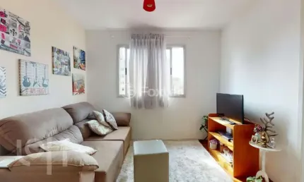 Apartamento com 1 quarto à venda na rua conselheiro nébias, 1099, campos eliseos, são paulo, 33 m2 por r$ 302.000