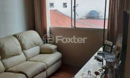 Apartamento com 2 quartos à venda na Rua Jaci, 163, Chácara Inglesa, São Paulo, 68 m2 por R$ 430.000