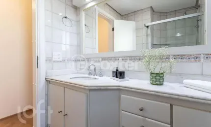 Apartamento com 4 quartos à venda na rua agostinho rodrigues filho, 410, vila clementino, são paulo, 152 m2 por r$ 1.410.000