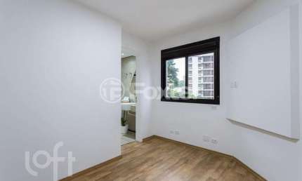 Apartamento com 3 quartos à venda na Rua Luminárias, 274, Jardim das Bandeiras, São Paulo, 169 m2 por R$ 1.699.000