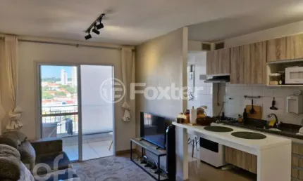 Apartamento com 2 quartos à venda na rua cisplatina, 785, ipiranga, são paulo, 68 m2 por r$ 640.000