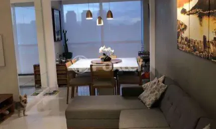 Apartamento com 3 quartos à venda na Rua Jupi, 251, Santo Amaro, São Paulo, 71 m2 por R$ 850.000
