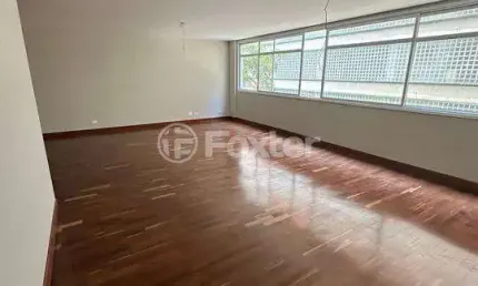 Apartamento com 4 quartos à venda na rua jacques félix, 76, vila nova conceição, são paulo, 202 m2 por r$ 3.800.000