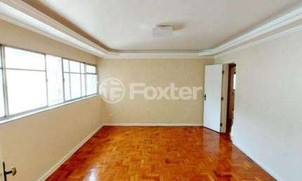 Apartamento com 2 quartos à venda na Rua José Maria Lisboa, 534, Jardim Paulista, São Paulo, 85 m2 por R$ 1.025.000