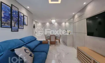 Apartamento com 3 quartos à venda na rua amazonas da silva, 813, vila guilherme, são paulo, 80 m2 por r$ 800.000
