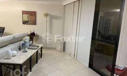 Apartamento com 3 quartos à venda na Rua Wanderley, 631, Perdizes, São Paulo, 160 m2 por R$ 1.730.000
