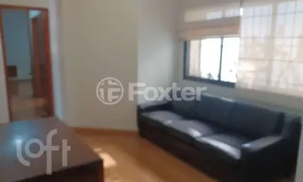 Apartamento com 4 quartos à venda na rua pelotas, 356, vila mariana, são paulo, 199 m2 por r$ 2.373.000