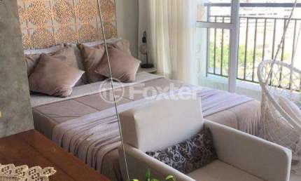 Kitnet / Stúdio à venda na Rua Lídia Coelho, 11, Santana, São Paulo, 32 m2 por R$ 420.000