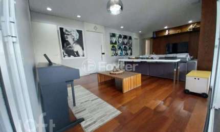 Apartamento com 2 quartos à venda na Rua Santo Irineu, 307, Bosque da Saúde, São Paulo, 140 m2 por R$ 2.300.000