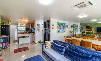 Apartamento com 2 quartos à venda na Rua Bela Cintra, 1611, Jardim América, São Paulo, 144 m2 por R$ 2.470.000