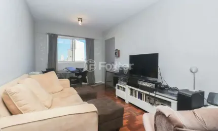 Apartamento com 2 quartos à venda na Avenida Santa Inês, 1129, Parque Mandaqui, São Paulo, 60 m2 por R$ 380.000