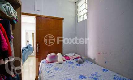 Apartamento com 2 quartos à venda na Largo General Osório, 11, Santa Ifigênia, São Paulo, 60 m2 por R$ 315.000