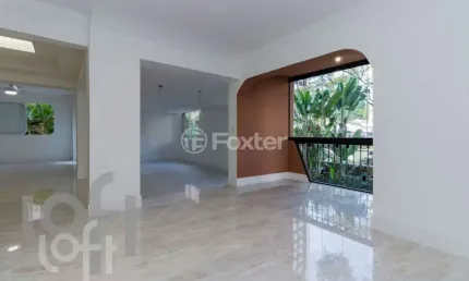 Apartamento com 3 quartos à venda na alameda dos anapurus, 550, indianópolis, são paulo, 210 m2 por r$ 2.030.000