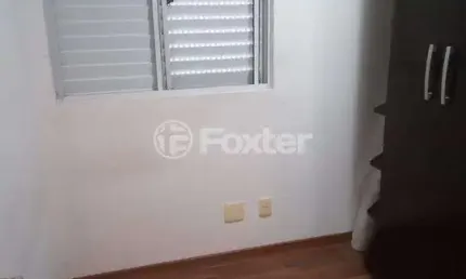 Apartamento com 3 quartos à venda na rua ipanema, 686, mooca, são paulo, 59 m2 por r$ 530.000