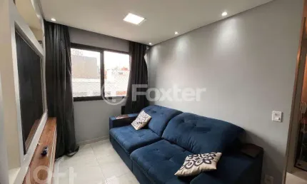 Apartamento com 2 quartos à venda na rua luiz porrio, 415, bela vista, são paulo, 39 m2 por r$ 365.000