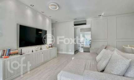 Apartamento com 2 quartos à venda na Rua Santo Irineu, 60, Bosque da Saúde, São Paulo, 83 m2 por R$ 1.070.000
