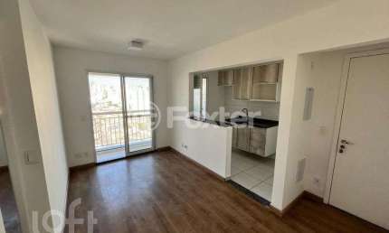 Apartamento com 2 quartos à venda na Rua Glicério, 301, Liberdade, São Paulo, 45 m2 por R$ 360.000