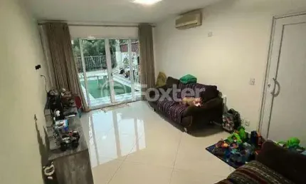 Casa com 3 quartos à venda na Rua Jorge Tibiriçá, 749, Vila Mariana, São Paulo, 157 m2 por R$ 1.500.000