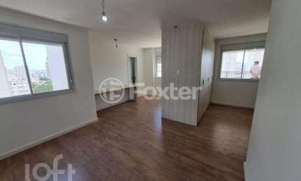 Cobertura com 4 quartos à venda na Rua São Felipe, 330, Parque São Jorge, São Paulo, 215 m2 por R$ 3.300.000